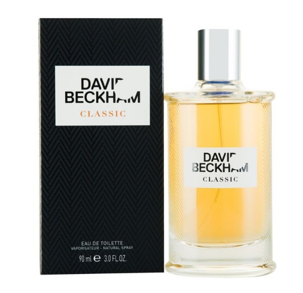 Classic Eau De Toilette 90 ml