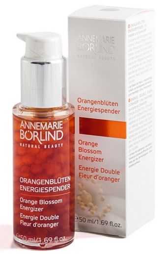 Borlind Oranje bloesem energeticum 50ml