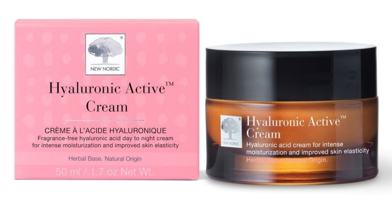 Hyaluron Act Creme 50ml