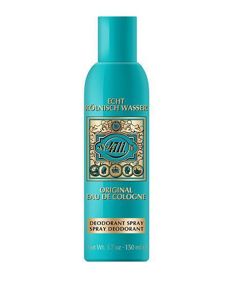 Eau De Cologne Deospray 150ml