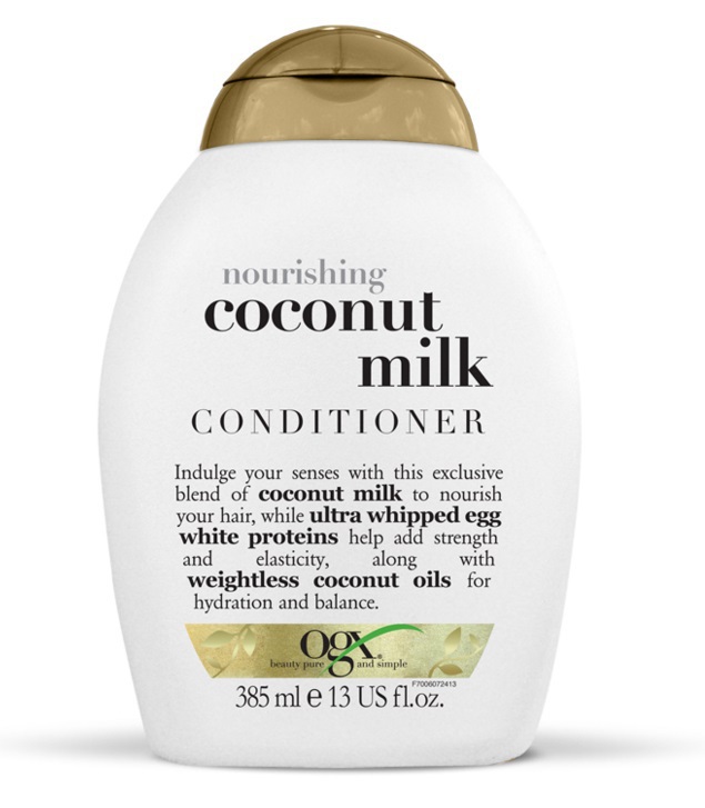 Conditioner Nourishing Coconut Milk 385ml