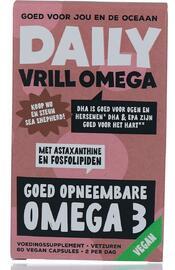 Vrill Omega 60vc