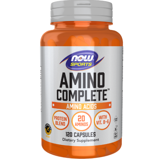 Amino Compleet 120 capsules