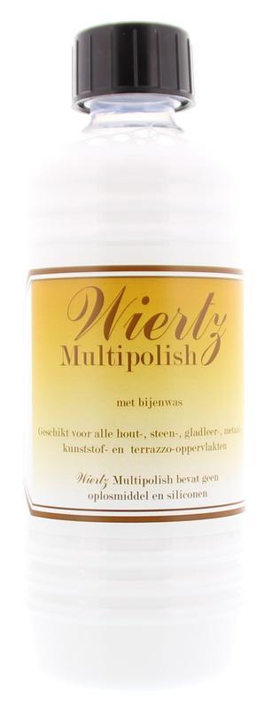 Multi polish 500ml