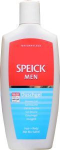 Men douchegel 250ml