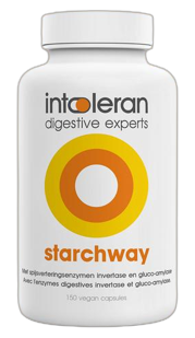 Starchway 150 capsules