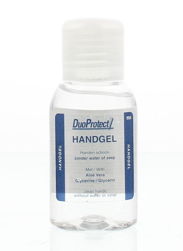 Hygiënische Handgel 50ml