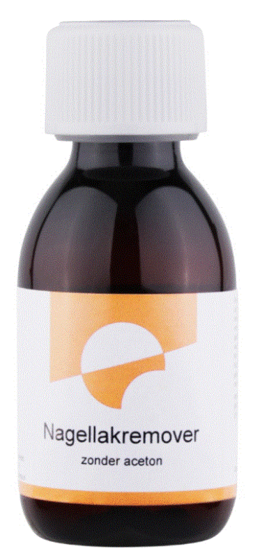 Nagellak Remover 110ml