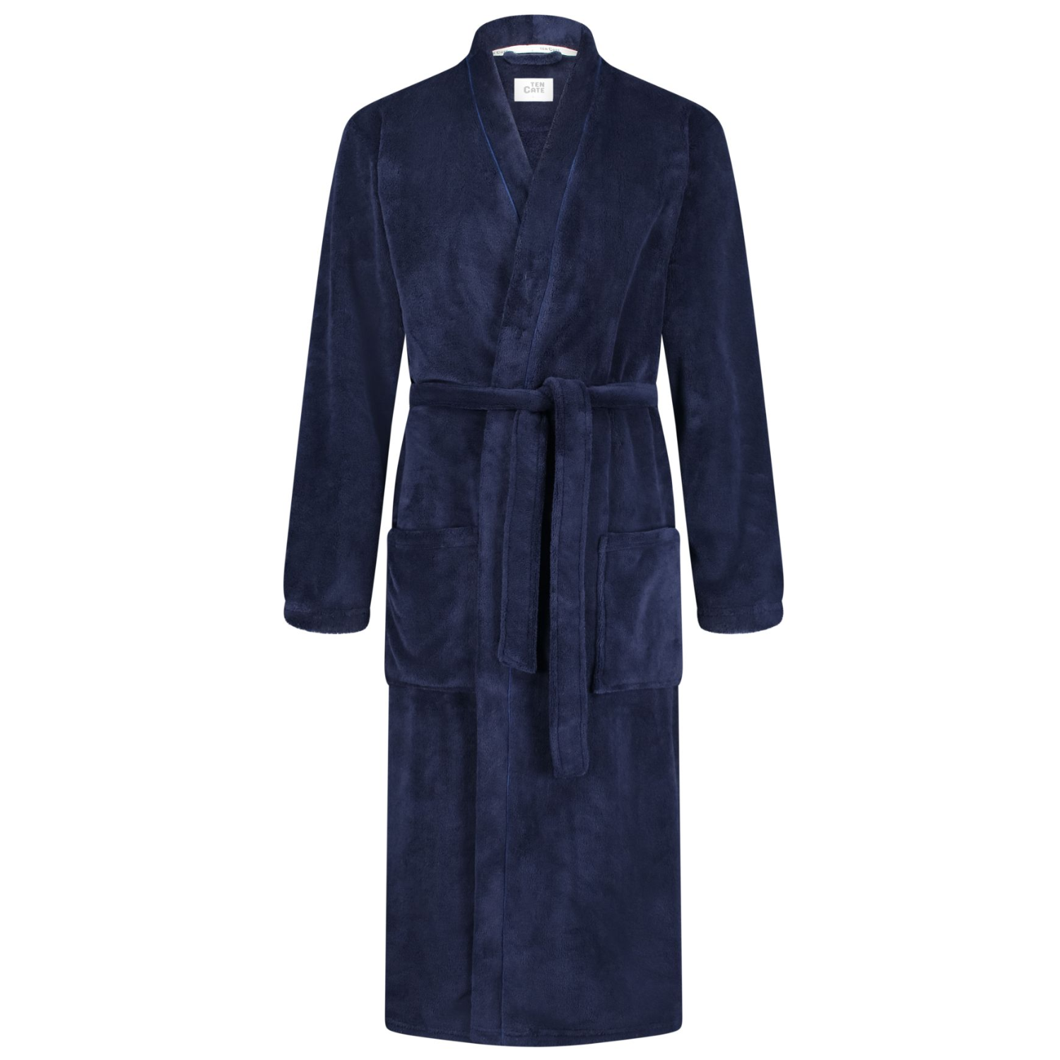 Heren Badjas Navy