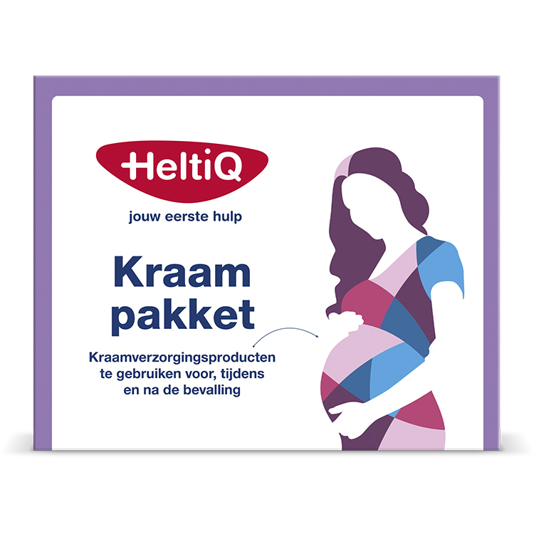 Kraampakket 1st