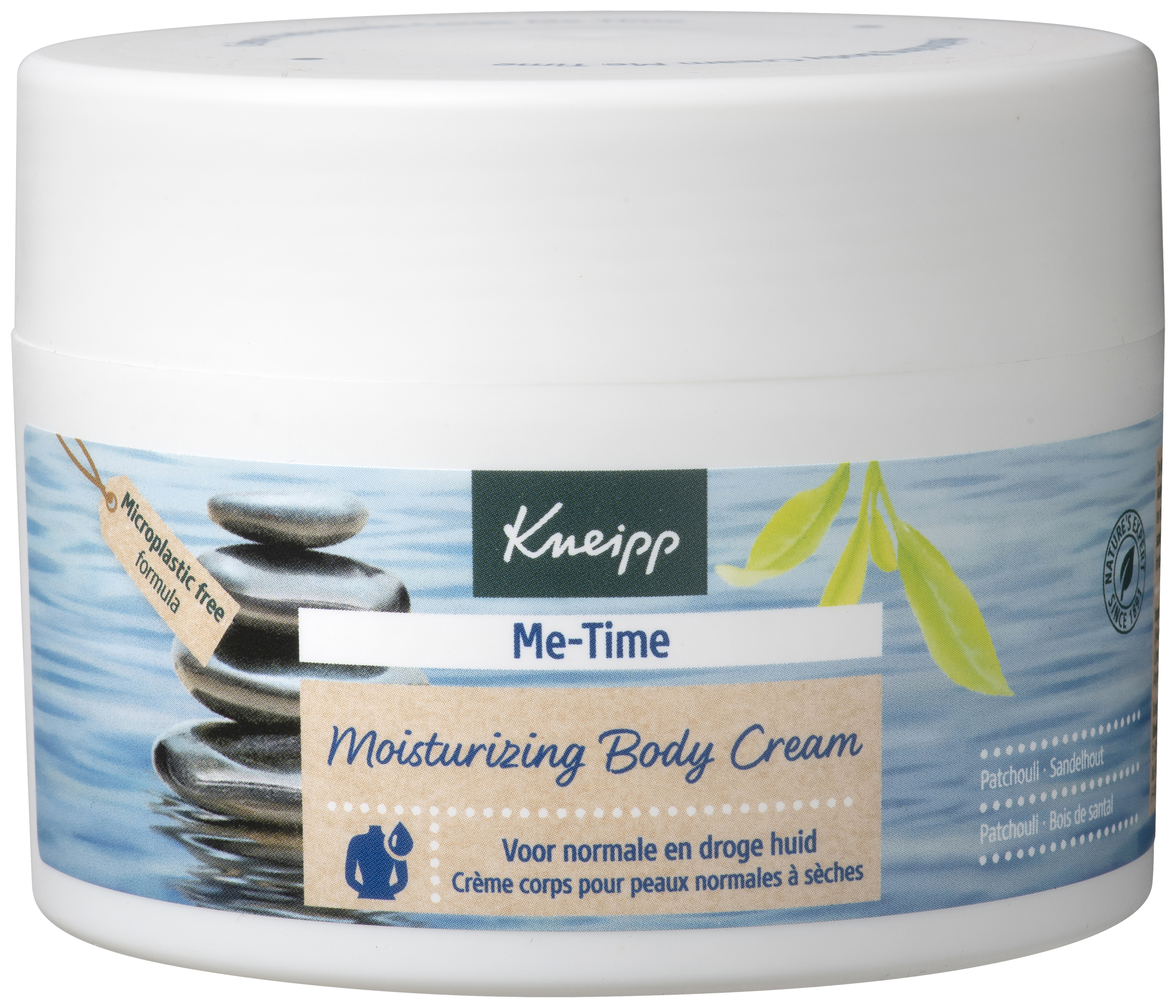 Kneipp Body Crème Me-Time 200ML