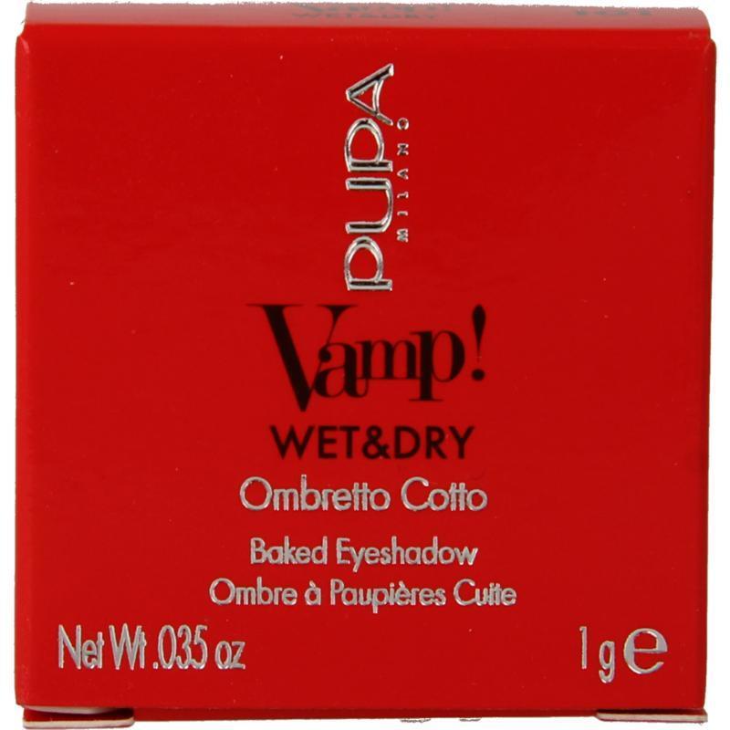 vamp! wet & dry eyeshadow 101 1gr