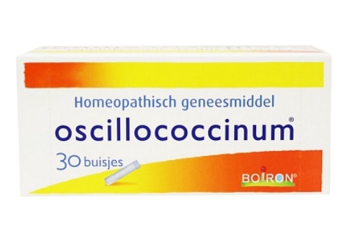 Oscillococcinum 30 stuks
