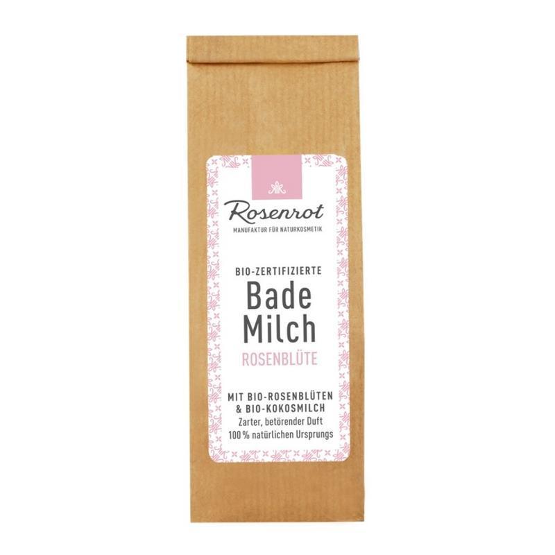 Badmelk Rose Blossom 150 Gram