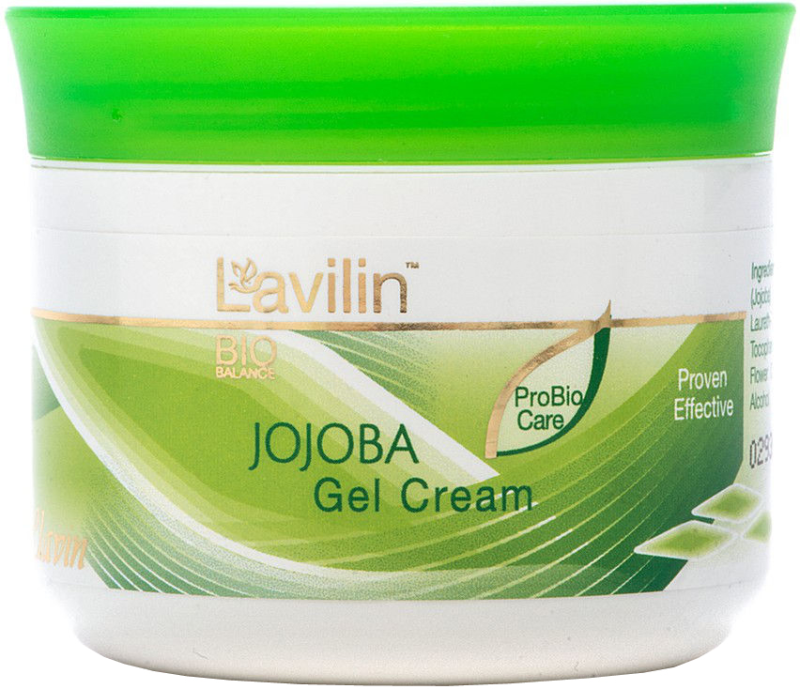 Jojoba Gel Crème 100 ML