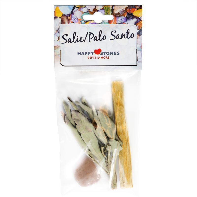Salie & Palo Santo 1 Stuk