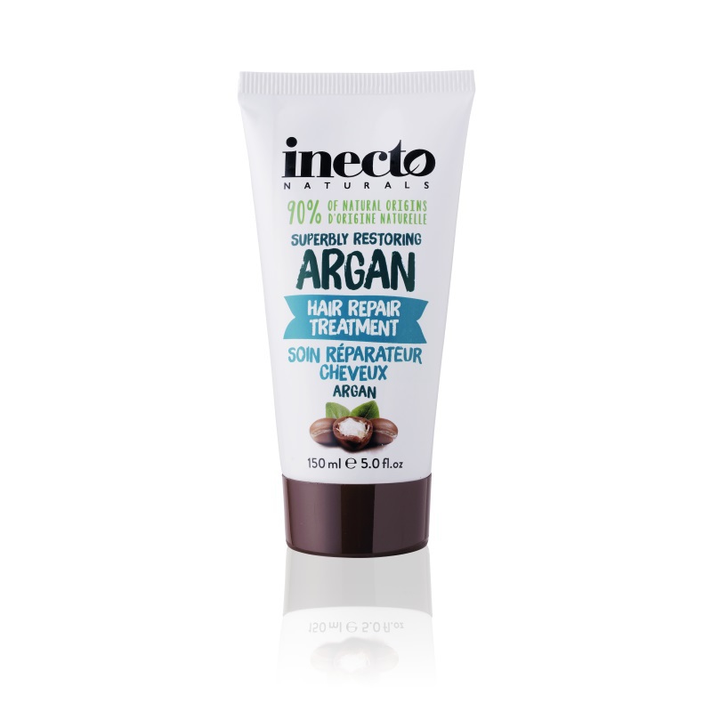 Argan haar verzorging 150ml