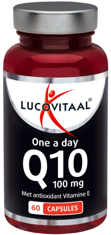 Q10 100mg 60caps