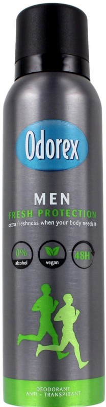 Deodorant Spray Fresh Protect 150ml