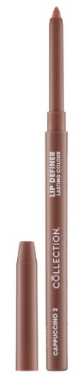 Collection Lip definer 2 cappuccino 1G
