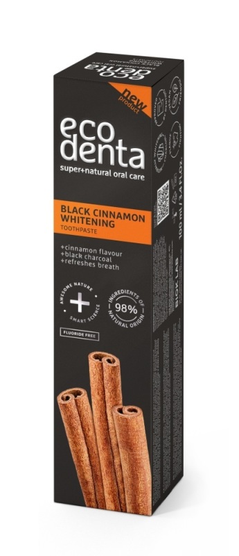 Tp Whitening Black Ci 100 ML