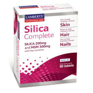 Silica Compleet 60 tabletten