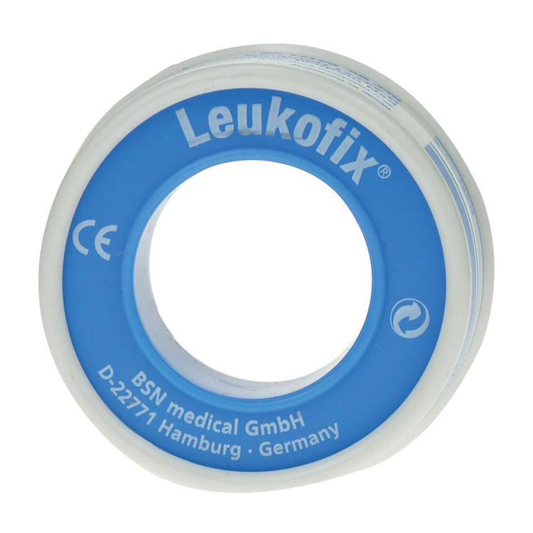 Leukofix 5m x 1.25cm 1.25x5