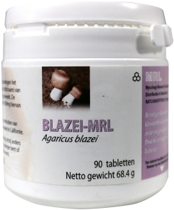 Agaricus blazei 90tab