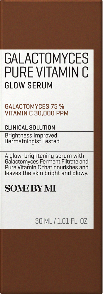 Some By Mi Vit C Glow Serum 30ml