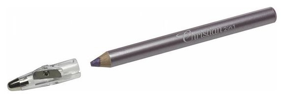 Highlighter Pencil Purple 1st