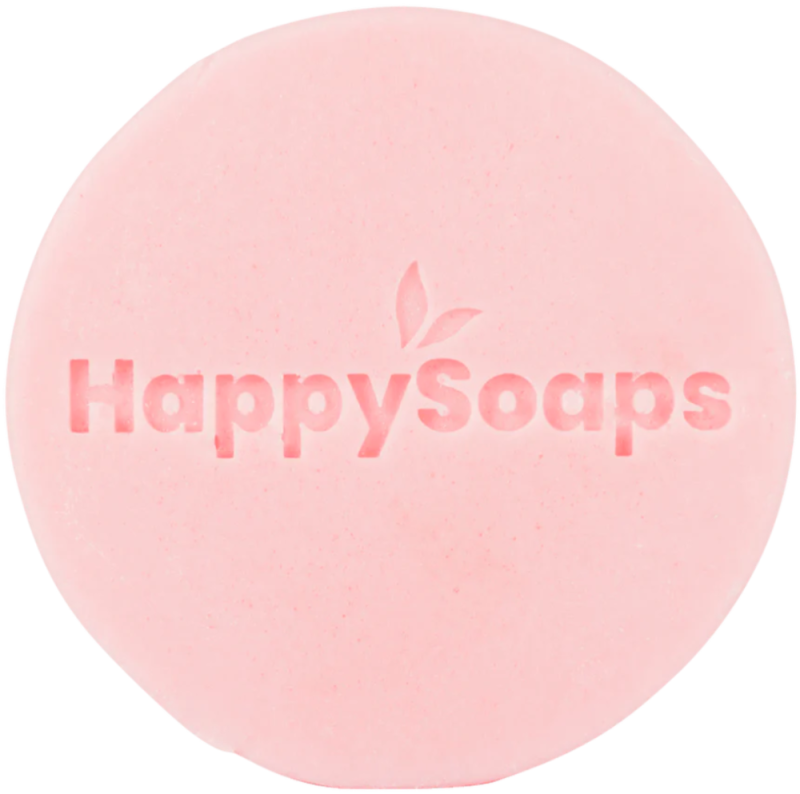 Conditioner Bar Tender Rose 65gr