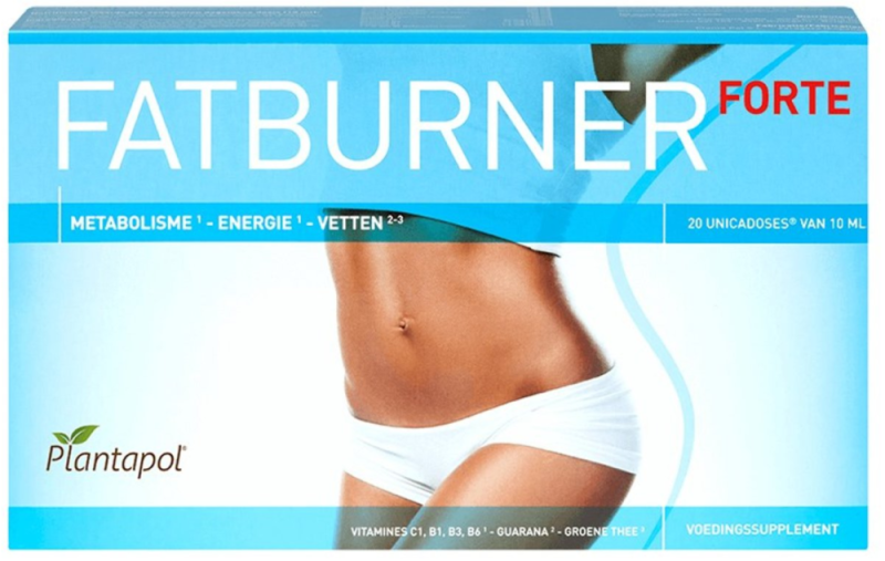 Fatburner Forte 20x10ml