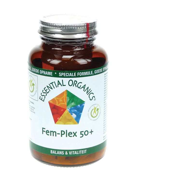 Fem-Plex 50+ 90tab