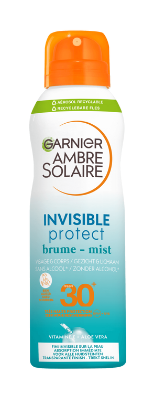 UV water spray SPF30 200ml