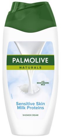 Natural Douche Sensitive 250ml