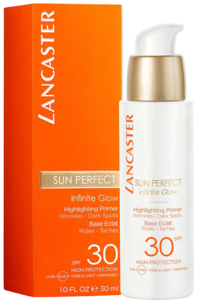 Sun Perfect Highlighting Primer SPF 30 30ml