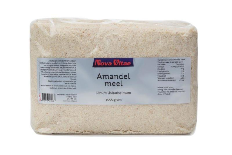 Amandelmeel 1000g