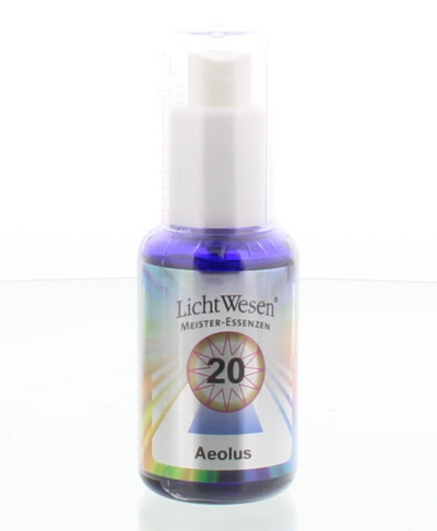 Aeolus tinctuur 30ml