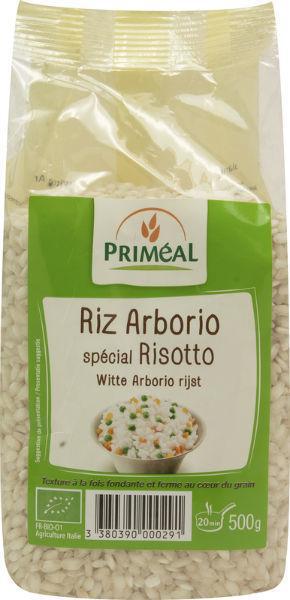 Primeal Witte Arborio Rijst 500 Gram