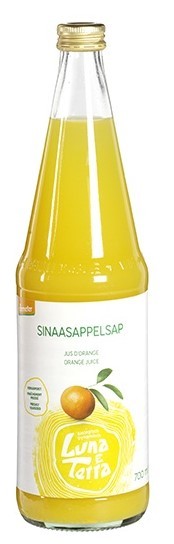 Sinaasappelsap Demeter Bio 700ml