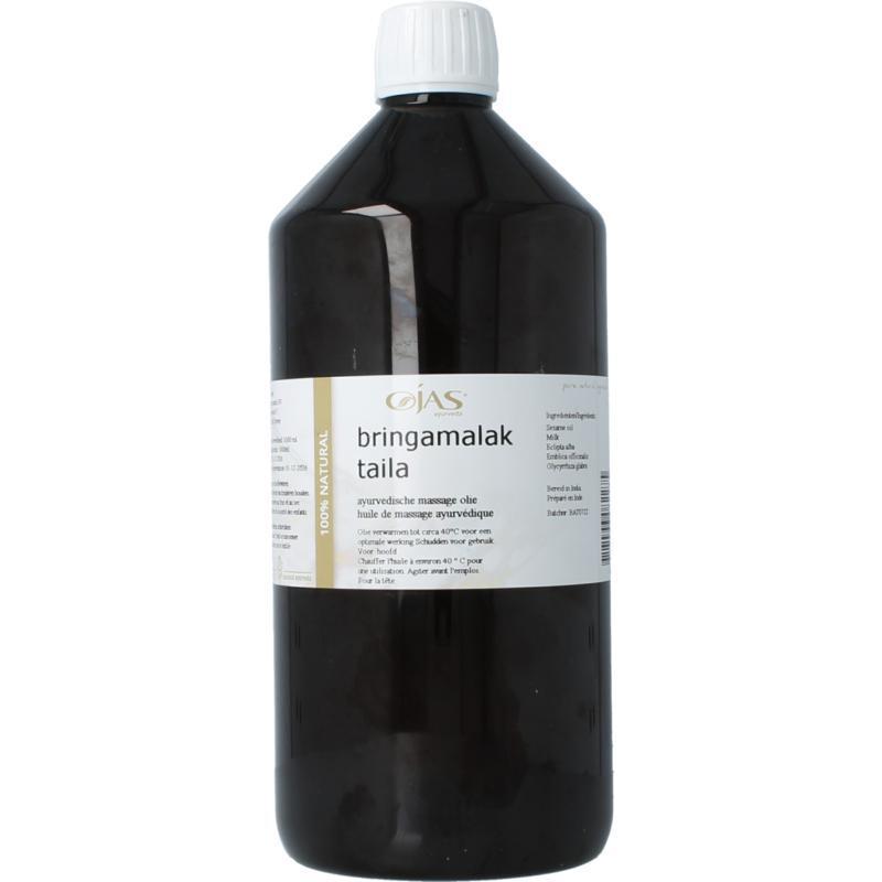 Bringamalak Taila 1000 ML