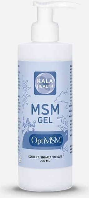 Kala Health Msm (optimsm®) 200ml