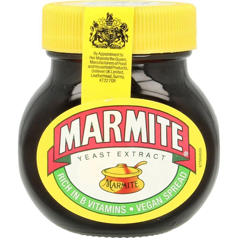 Yeast Extract 125 Gram