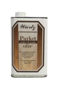 Parket onderhoudsolie 1000ml