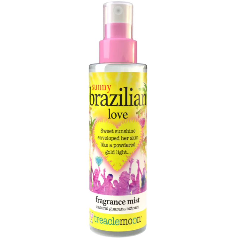 Brazilian Love Body Mist 150ML