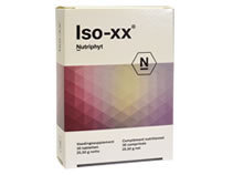 Iso-XX Tabletten 30tb