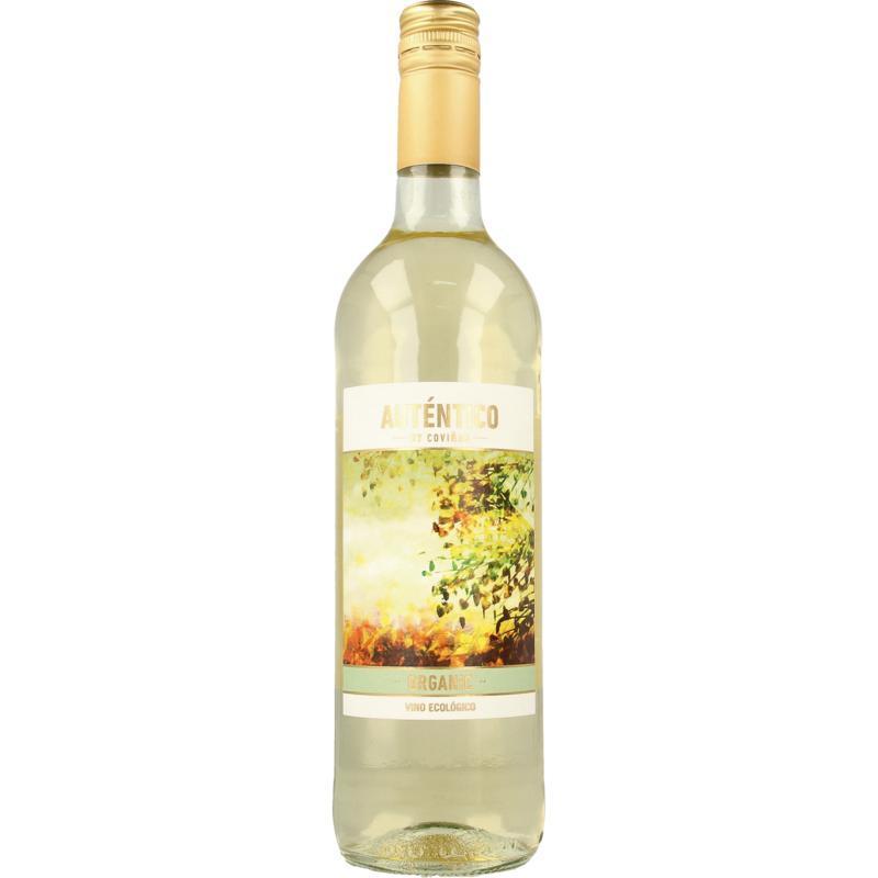 Macabeo Blanco Wit Bio 750 ML