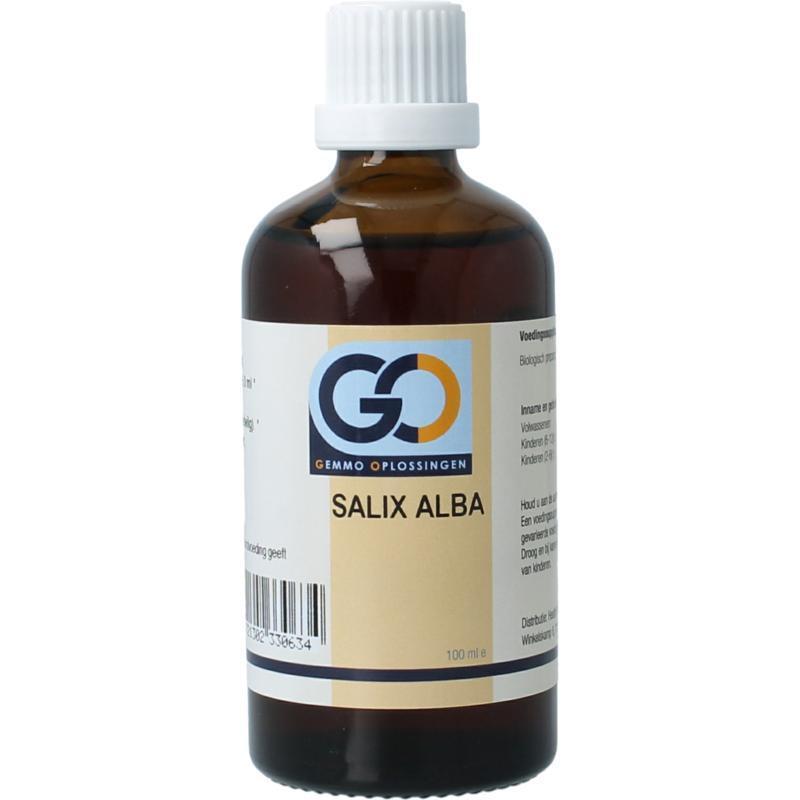 Salix alba bio 100ml