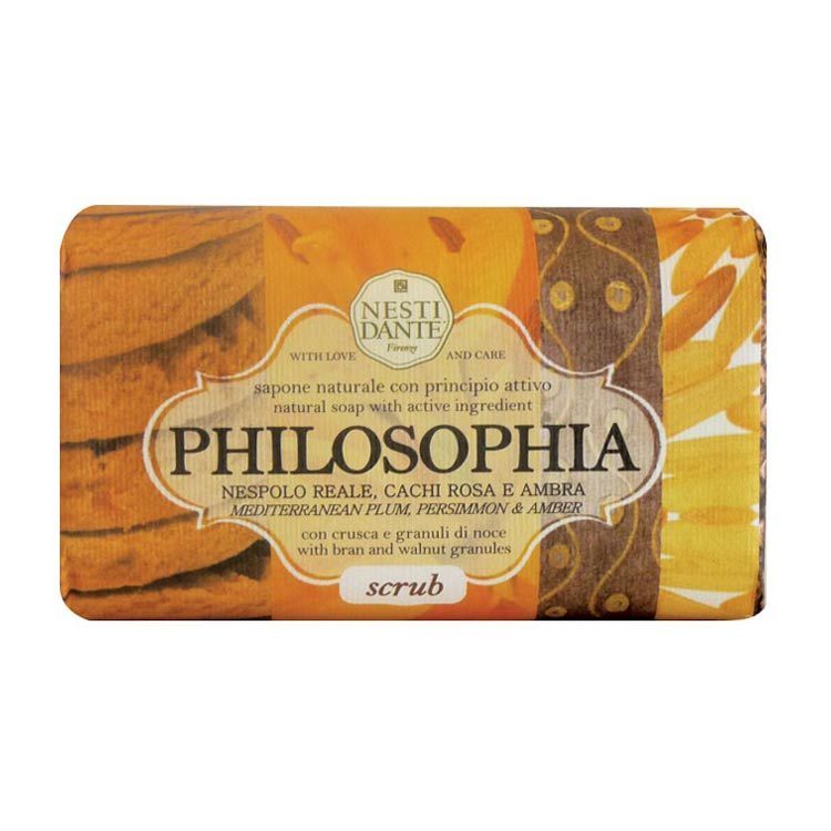 Philosophia Scrub 250 Gram