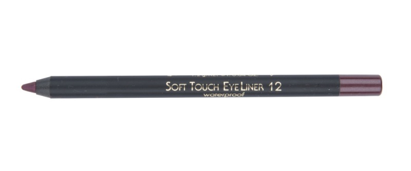 Soft Touch Eyeliner Spring/Summer 2018 12 1 stuk